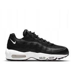 Nike Air Max 95 Damskie Czarne (DH8015-001) r. 39