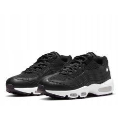 Nike Air Max 95 Damskie Czarne (DH8015-001) r. 39