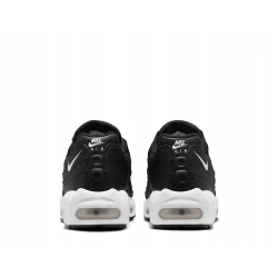 Nike Air Max 95 Damskie Czarne (DH8015-001) r. 39