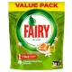 Fairy All In One Orange Cleans Everyday Grease k. do zmywarki - op. 60k