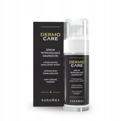 SANAMEA Dermo Care serum wypełniające zmarszczki 30ML świeże