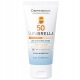 DERMEDIC SUNBRELLA BABY krem SPF50 Dzieci 50 ml