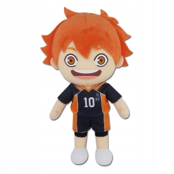 Haikyu!! Maskotka Figurka Hinata 20 cm Great Eastern Pluszak