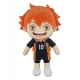 Haikyu!! Maskotka Figurka Hinata 20 cm Great Eastern Pluszak