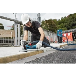 BOSCH Diamentowa tarcza garnkowa do betonu 125 mm