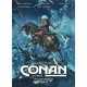 Conan z Cymerii - Tom 3 - Wydanie Zbiorcze okazja