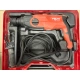 MŁOTOWIERTARKA HILTI SDS PLUS TE3-CL 850W W WALIZCE