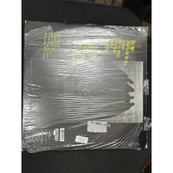 LP The Offspring winyl opis folia naderwana
