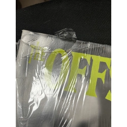 LP The Offspring winyl opis folia naderwana