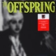 LP The Offspring winyl opis folia naderwana