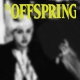 LP The Offspring winyl opis folia naderwana