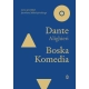 BOSKA KOMEDIA Dante Alighieri NAJTANIEJ