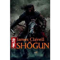 Shogun James Clavell Okazja!!!