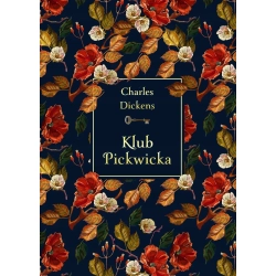 KLUB PICKWICKA. ELEGANCKA EDYCJA CHARLES DICKENS Okazja!!!