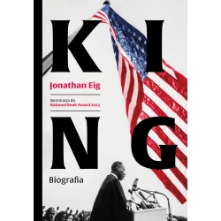 King. Biografia Eig Jonathan