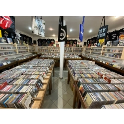 BOB DYLAN Springtime In New York: The Bootleg nowa opis
