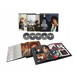 BOB DYLAN Springtime In New York: The Bootleg nowa opis