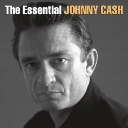 2x Winyl: JOHNNY CASH – The Essential Johnny Cash NOWA OPIS