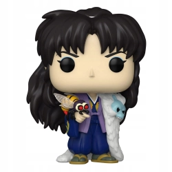 Figurka Funko Pop! Inuyasha Naraku Anime