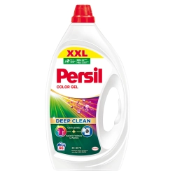 PERSIL DEEP CLEAN COLOR GEL ŻEL DO KOLOROWYCH 2,97L 66 PRAŃ ZESTAW 2 SZT