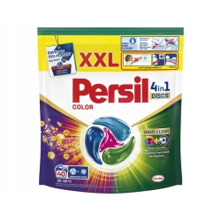 Persil kapsułki do prania Discs 4w1 Color 40 prań