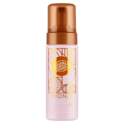 BodyBoom Bronze Pianka brązująca do ciała 150 ml