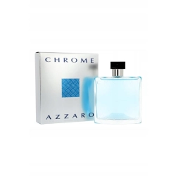 AZZARO CHROME MEN EDT 50ML OKAZJA!!!