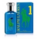 PERFUMY MĘSKIE Ralph Lauren Big Pony 1 50 ml FOLIA!! OKAZJA!!!