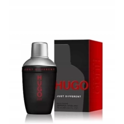 Hugo Boss Hugo Just Different woda toaletowa spray 75ml EDT