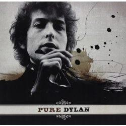 Pure Dylan - An Intimate Look At Bob Dylan Winyl