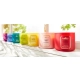Świeca tradycyjna parafinowa SUNDRENCHED LINEN Bath & Body Works