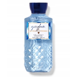 Bath&Body Works Gingham żel pod prysznic 295 ml