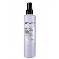 Redken Blondage High Bright 250 ml odżywka do włosów