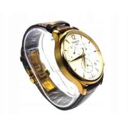 TISSOT Tradition CHRONOGRAPH T063.617.36.037.00