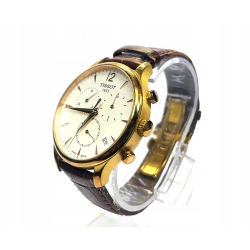 TISSOT Tradition CHRONOGRAPH T063.617.36.037.00