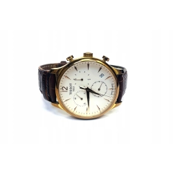TISSOT Tradition CHRONOGRAPH T063.617.36.037.00