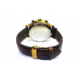 TISSOT Tradition CHRONOGRAPH T063.617.36.037.00