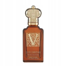 Clive Christian Private Collection V Amber Fougere perfumy spray 50ml