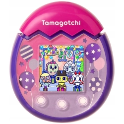 TAMAGOTCHI PIX - PARTY BALLOONS - LCD - BANDAI ORYGINAŁ NOWY