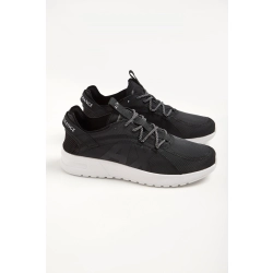 Armani Exchange Sneakersy XUX132 XV556 00002 Czarny R.39
