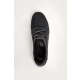 Armani Exchange Sneakersy XUX132 XV556 00002 Czarny R.39
