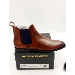 Melvin & Hamilton Susan 10 sztyblety damskie ROZMIAR 39 ME66L NOWE OKAZJA