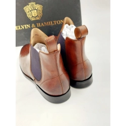 Melvin & Hamilton Susan 10 sztyblety damskie ROZMIAR 39 ME66L NOWE OKAZJA
