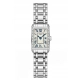 LONGINES DOLCEVITA DAMSKI ZEGAREK 17.7X27MM L5.258.0.71.6 diamenty komplet