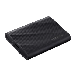 Dysk zewnętrzny SSD Samsung T9 4 TB USB3.2 GEN.2 Czarny MU-PG4T0B/EU