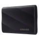 Dysk zewnętrzny SSD Samsung T9 4 TB USB3.2 GEN.2 Czarny MU-PG4T0B/EU