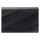 Dysk zewnętrzny SSD Samsung T9 4 TB USB3.2 GEN.2 Czarny MU-PG4T0B/EU