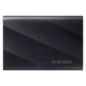 Dysk zewnętrzny SSD Samsung T9 4 TB USB3.2 GEN.2 Czarny MU-PG4T0B/EU