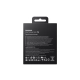 Dysk zewnętrzny SSD Samsung T9 4 TB USB3.2 GEN.2 Czarny MU-PG4T0B/EU