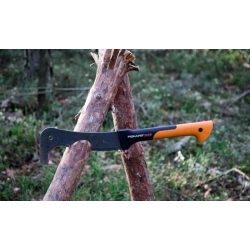 FISKARS WoodXpert Tasak ogrodowy karczownik XA3 krótki przycinania gałęzi